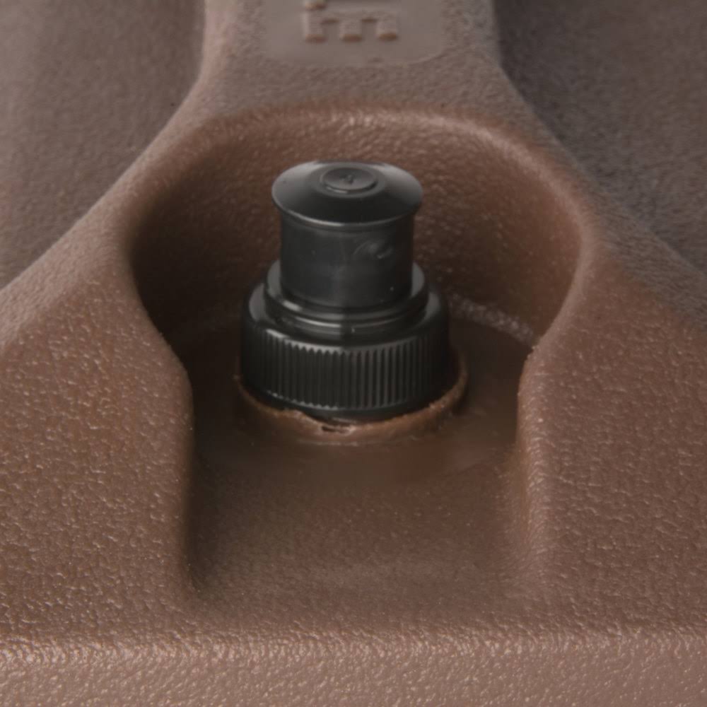 Lid Assembly for Beverage Server O23031