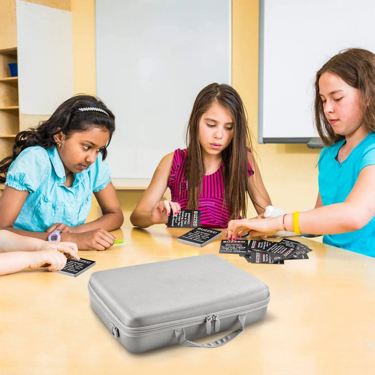 Trading Card Storage Box I2640