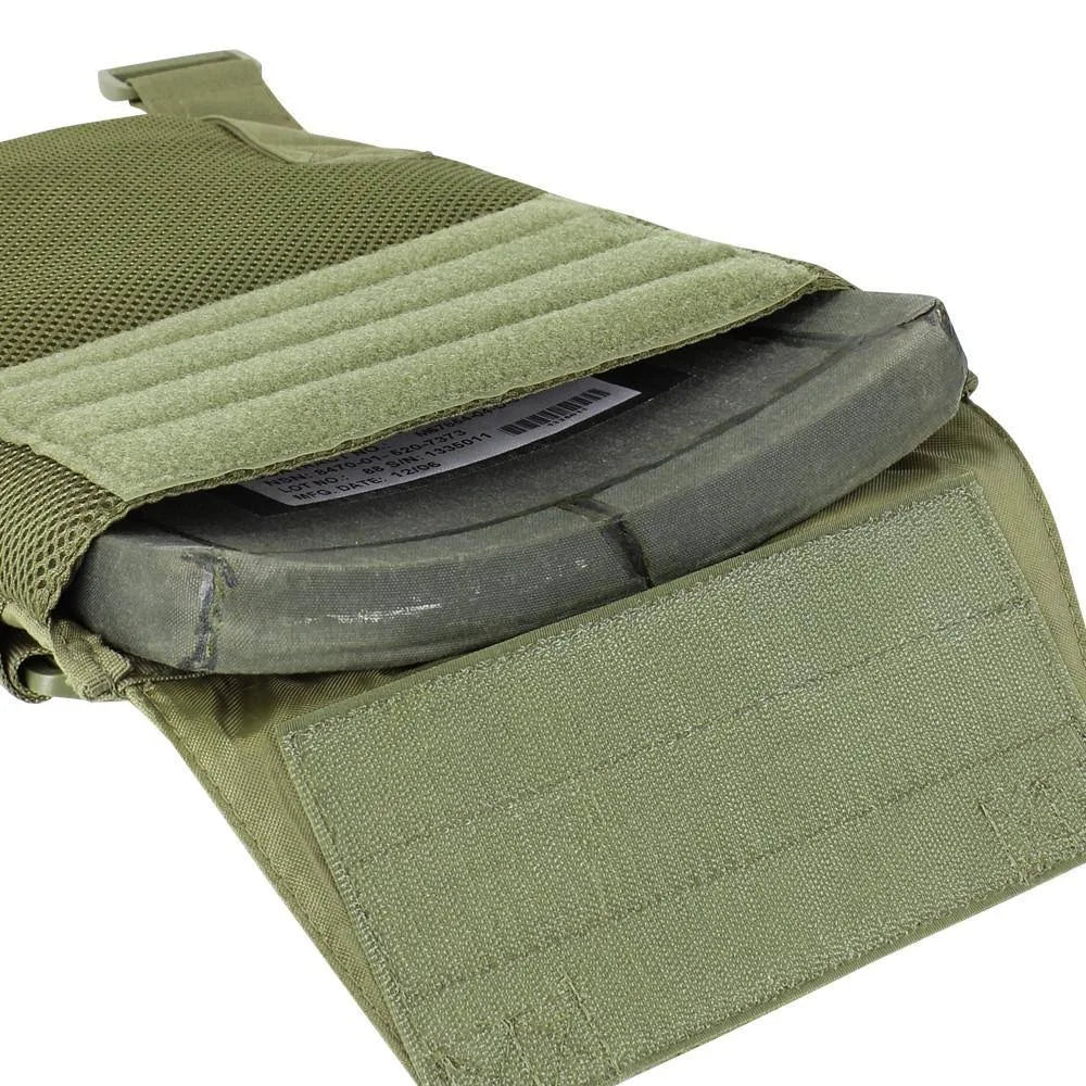 Plate Carrier X992