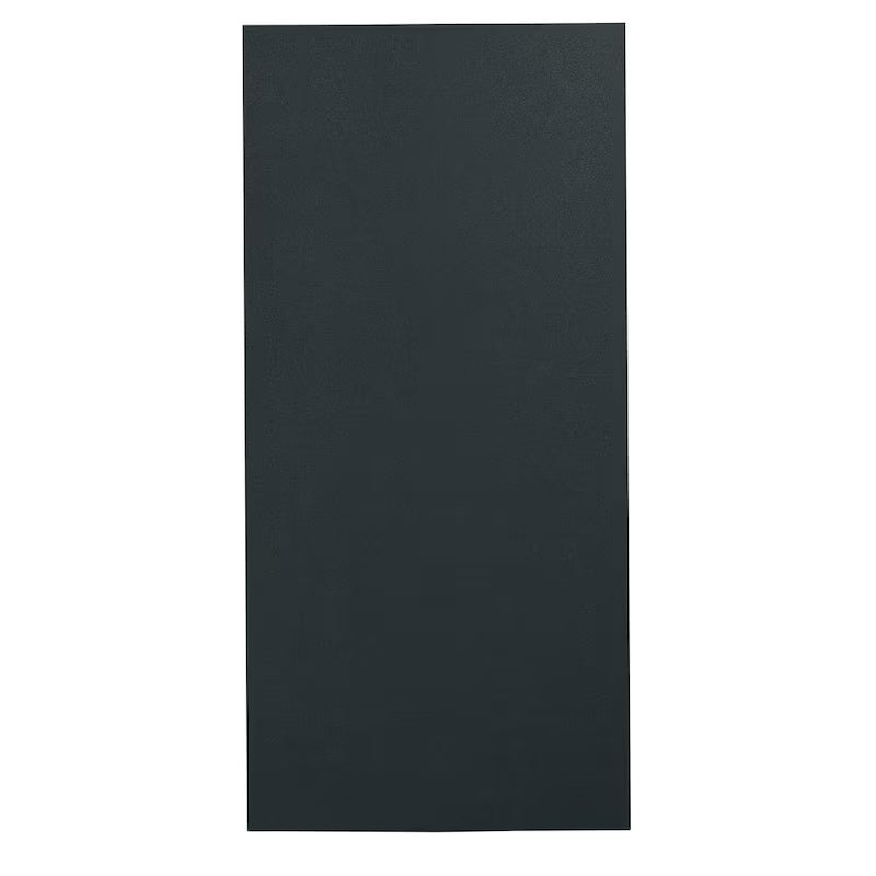 Matte Black Duct Cover Extension Kit Z55238
