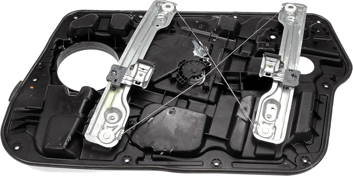 Front Driver Side Window Regulator A4569