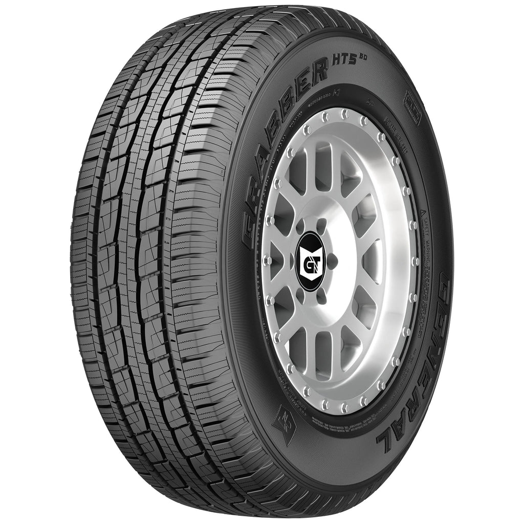 All Season Tire O738