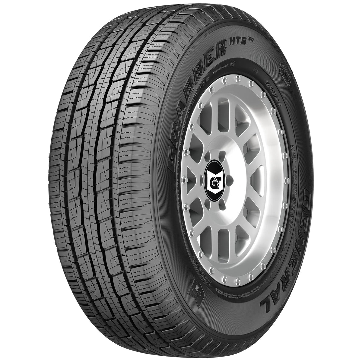 All Season Tire O738