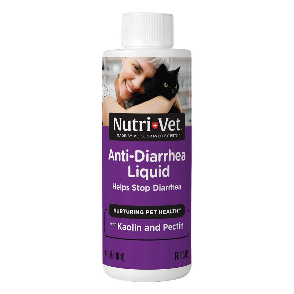 Anti-Diarrhea Liquid for Cats Q871052