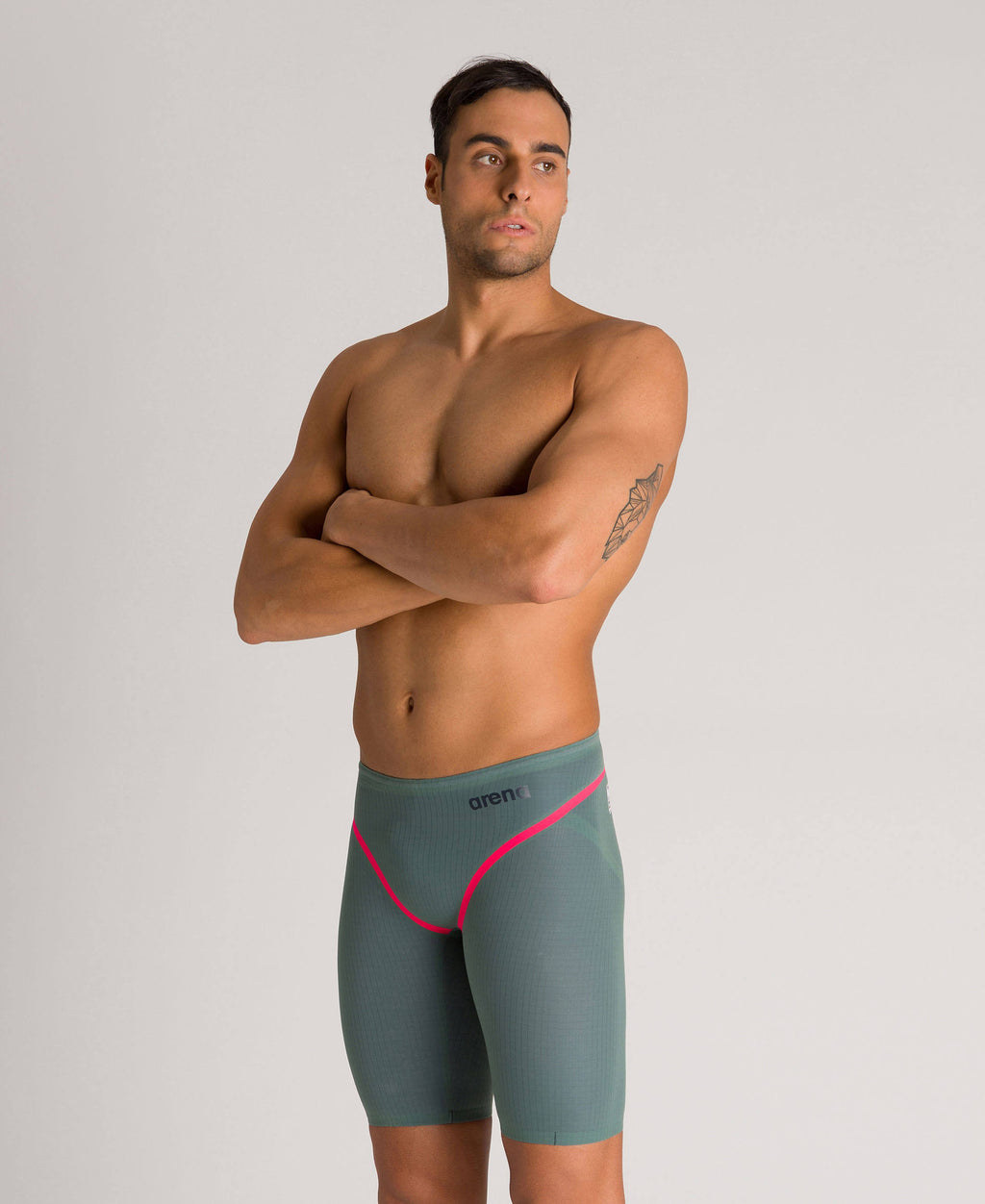 Powerskin Carbon Core Jammer Y2683