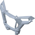 Black Off Road Front Fascia D389667