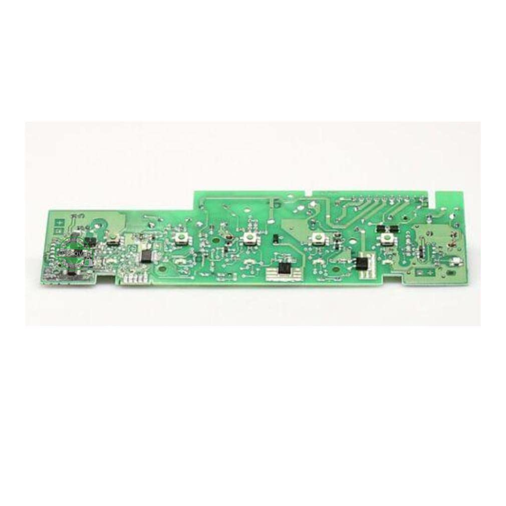 Control Board O25863