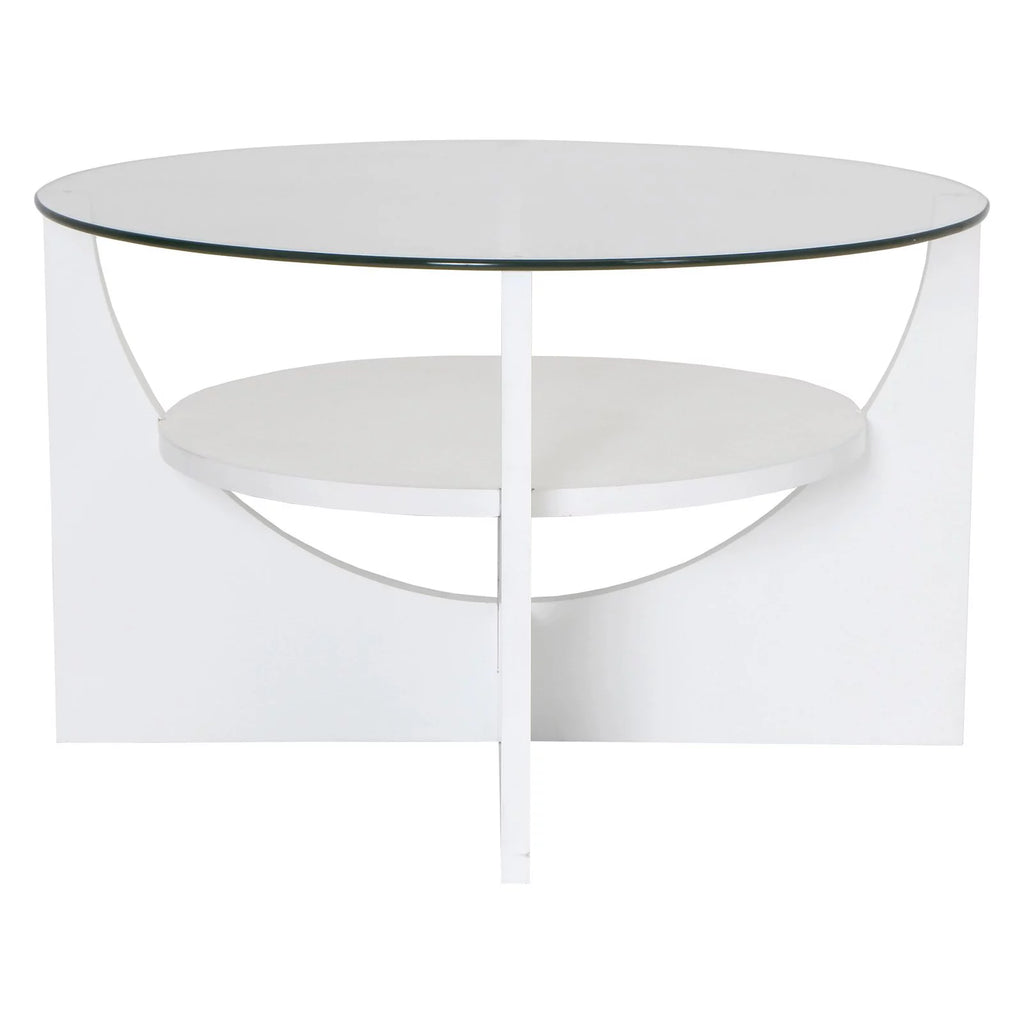 U Shaped Coffee Table M8824