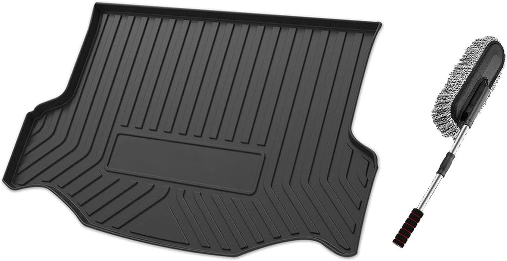 Cargo Mat Liner with Traction Grips A1709