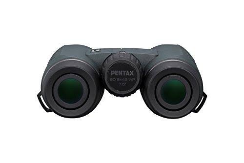 Green Waterproof 8x42 Binoculars R478