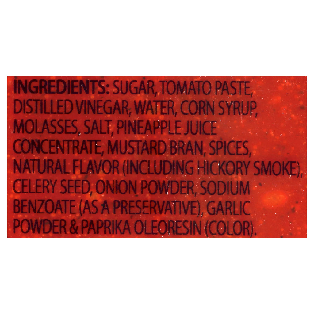 BBQ Sauce Dispensing Pouch 1.5 gal Bag U876070