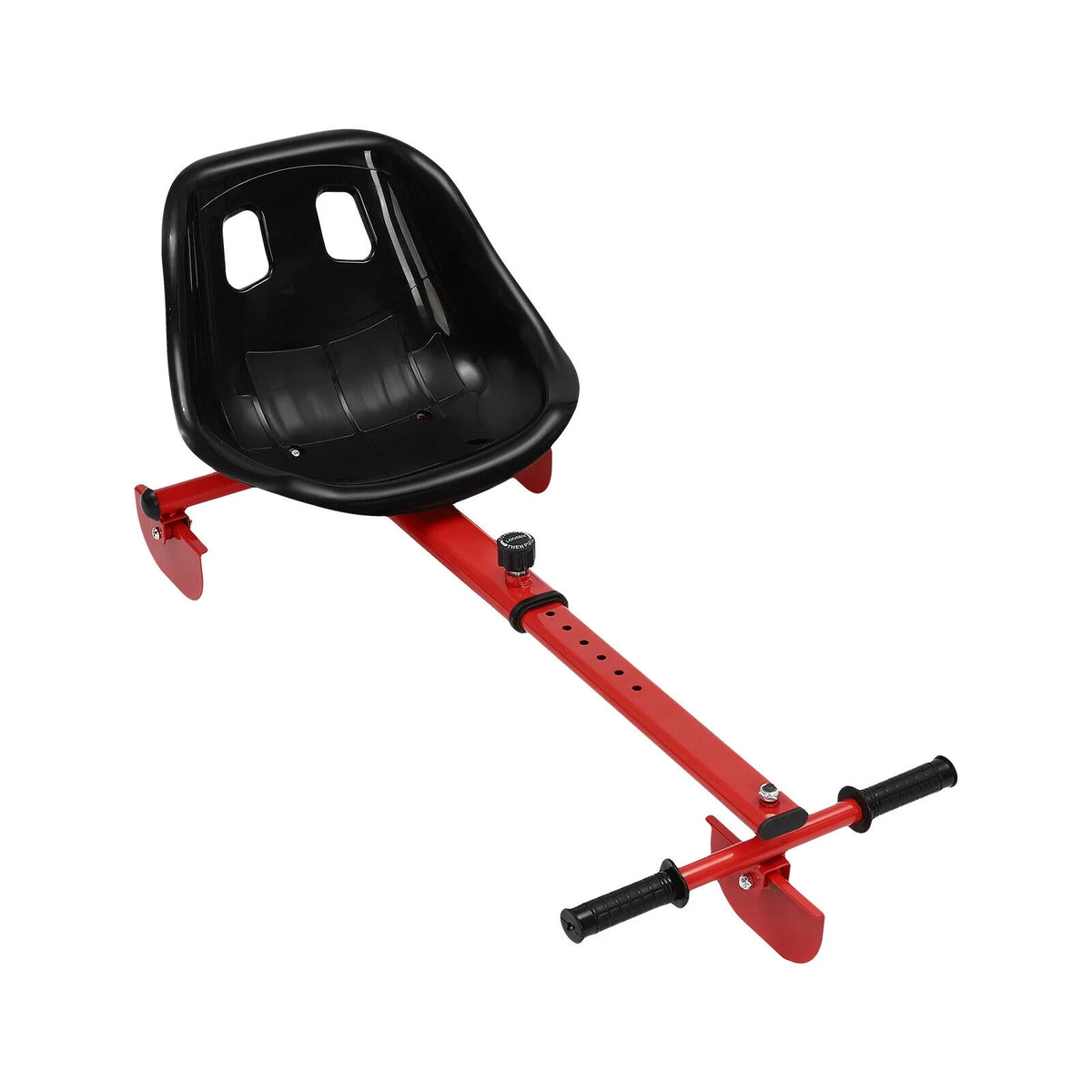 Kids Snow Racer Sled Ski Slider Board M495
