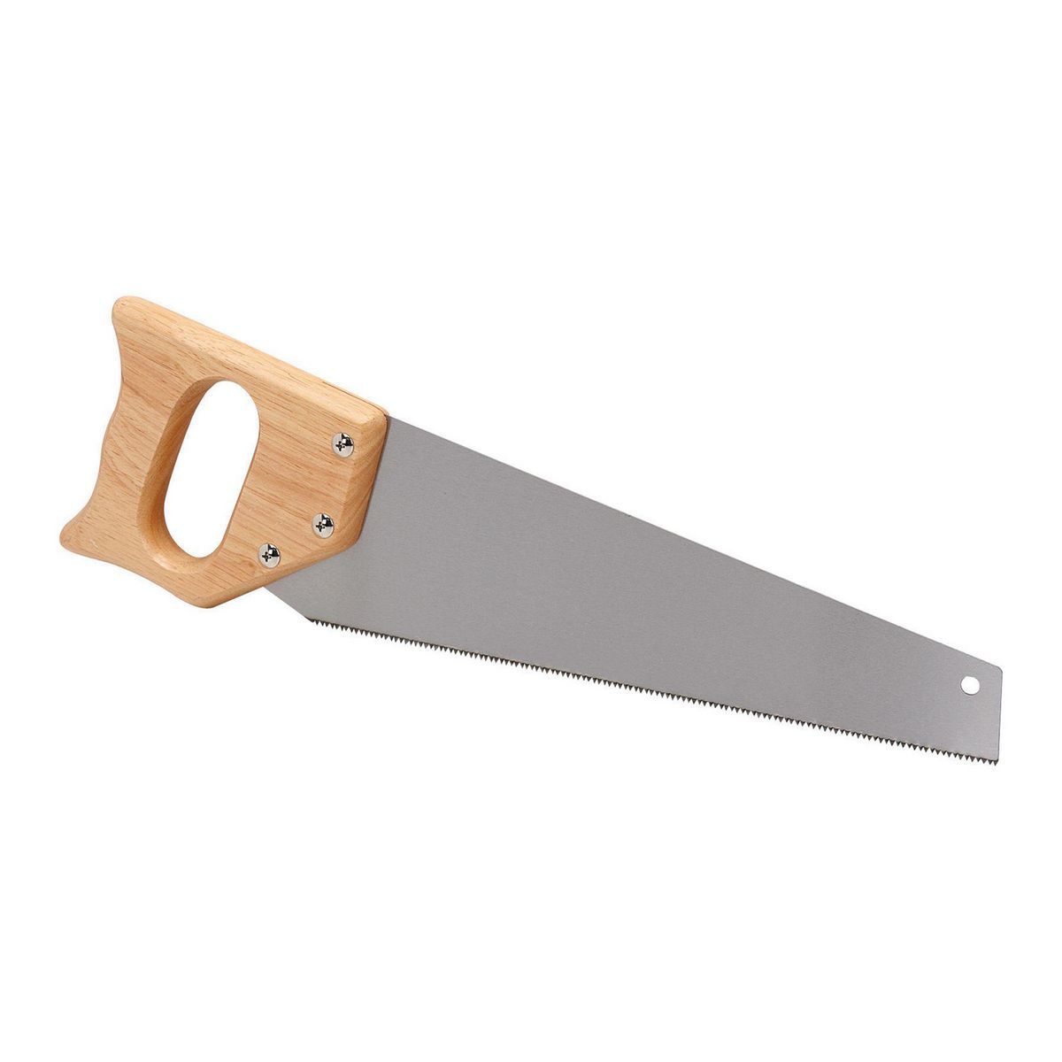 Hand Saw with Wood Handle B746784