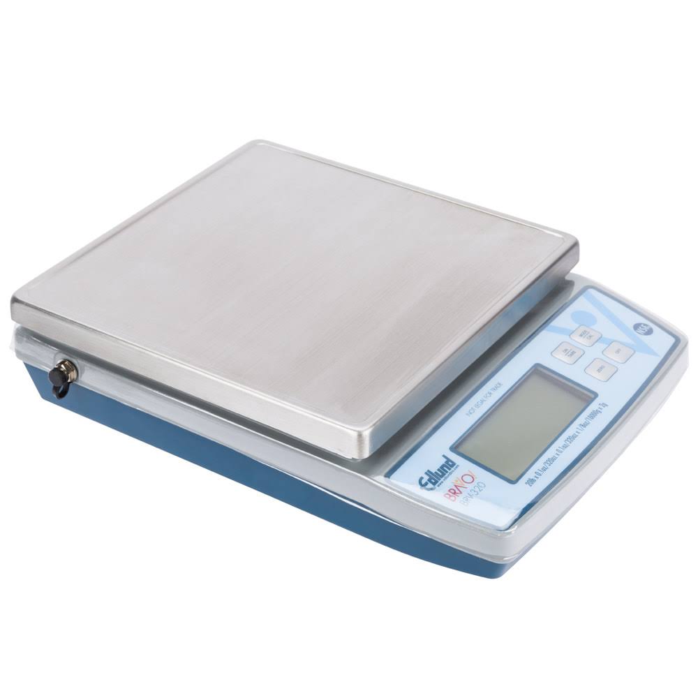 20 Pound Digital Portion Control Scale Z937786
