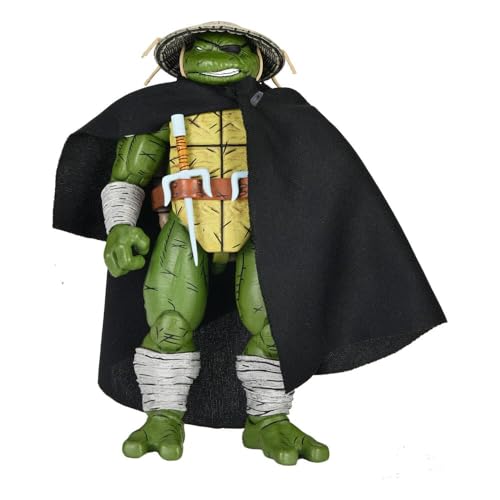 7" Scale Action Figure A2027