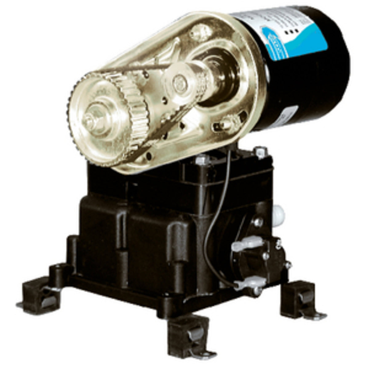 Fresh Water Electric System Pump W8174