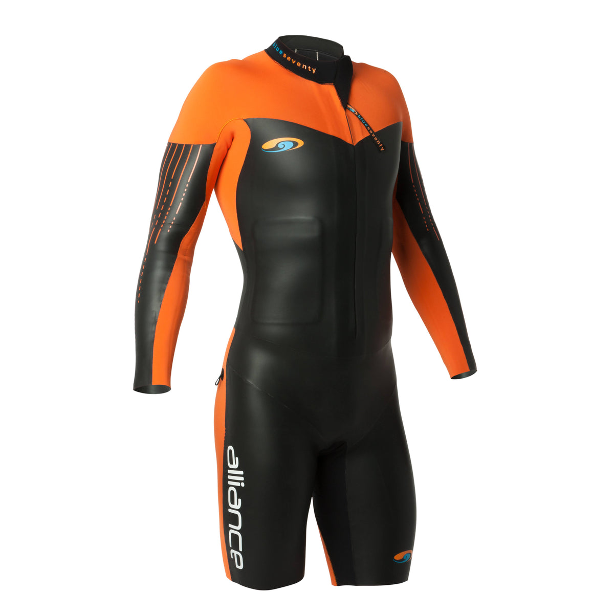 Womans Swimrun Wetsuit Q82341