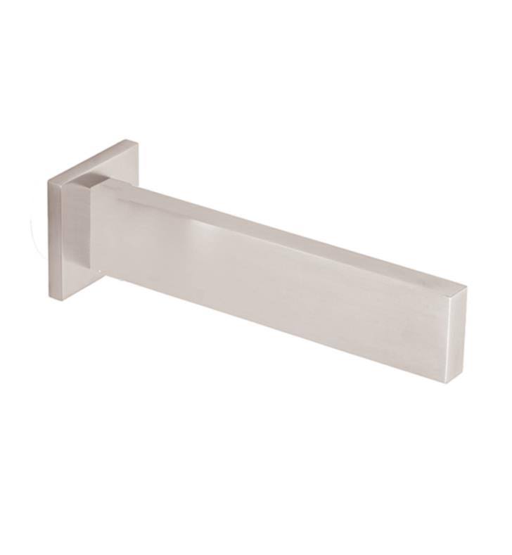 Deluxe Tub Spout - Stainless Steel (PVD) W849572