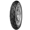 120/70zr-17 (58w) Dual Sport Motorcycle Tire K407