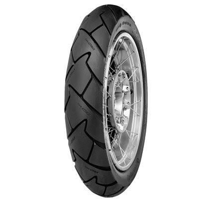 120/70zr-17 (58w) Dual Sport Motorcycle Tire K407