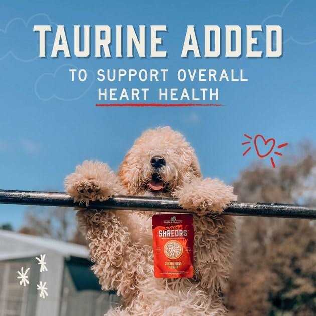 Chicken Dog Food N1207