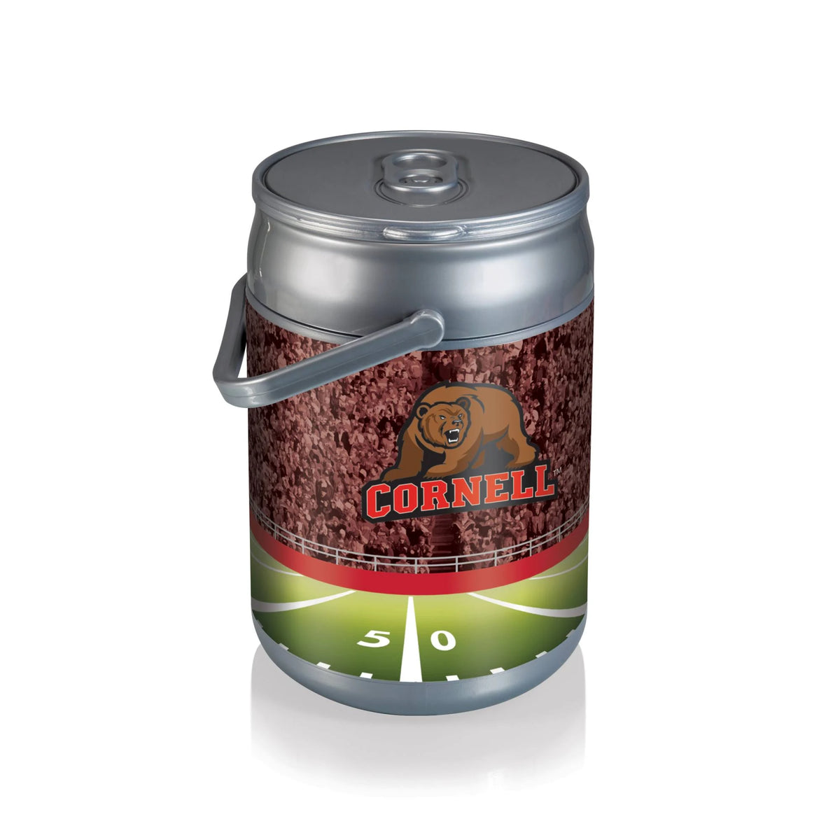 Cornell Big Red Can Cooler D488