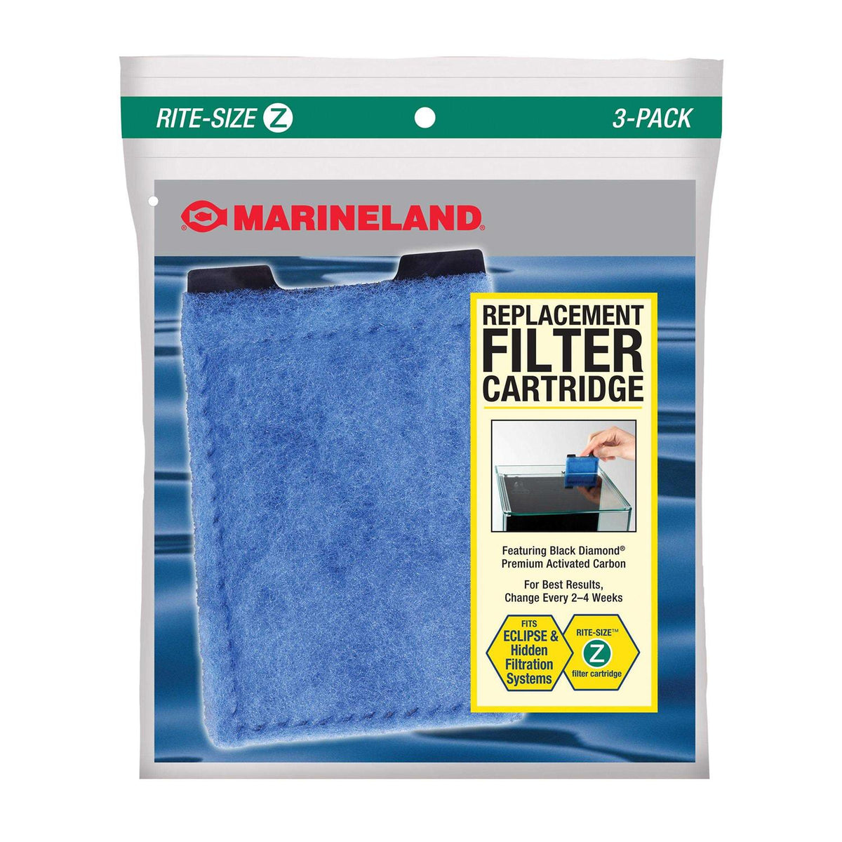 Filter Cartridge C1271