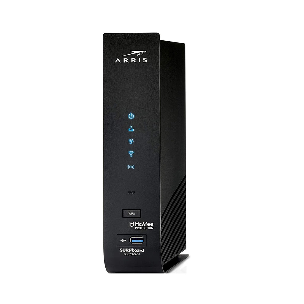 DOCSIS 3.0 Wireless Cable Modem P52383