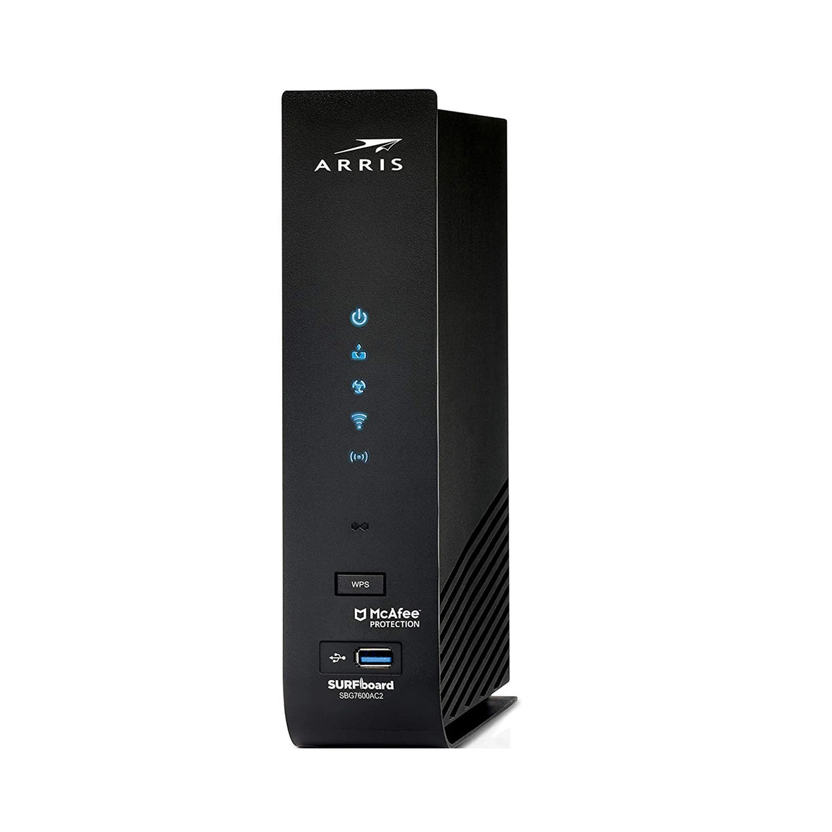 DOCSIS 3.0 Wireless Cable Modem P52383