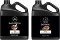 Black Seed Oil and Castor Oil 32 oz S256313