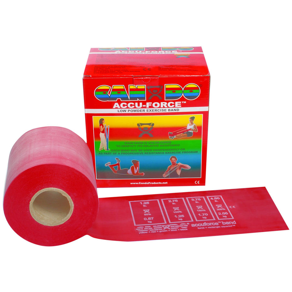 Red Light Exercise Band C266196