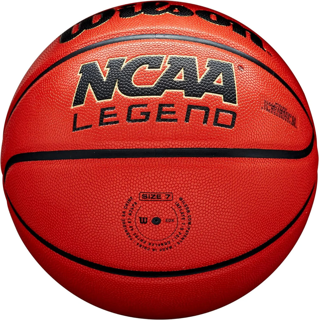 29.5 in. Official Basketball X614