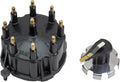 Distributor Cap Kit for V-8 Engines with HEI Ignition Systems Pack of 2 G48396