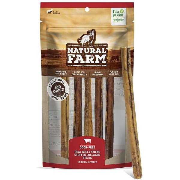 Collagen Sticks Pet Supplies X27348