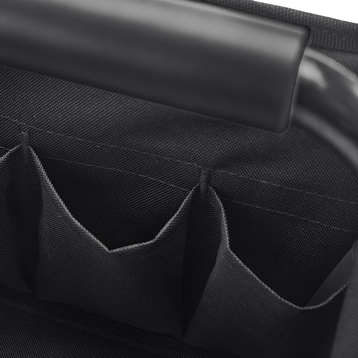 10 in. Tool Tote with 22 Pockets Z884