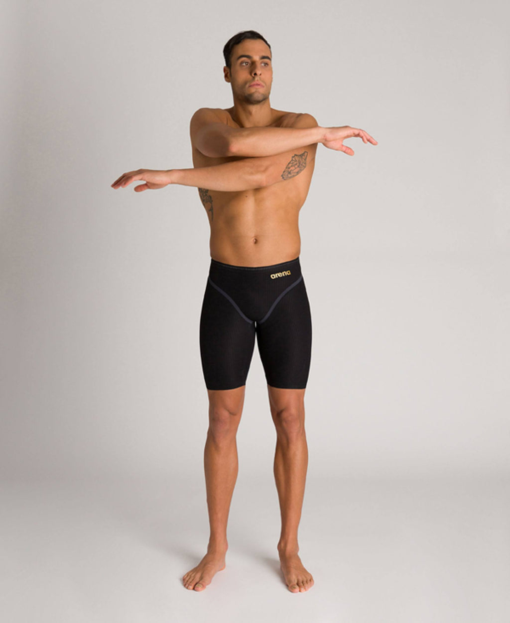 Powerskin Carbon Core Jammer Y2683