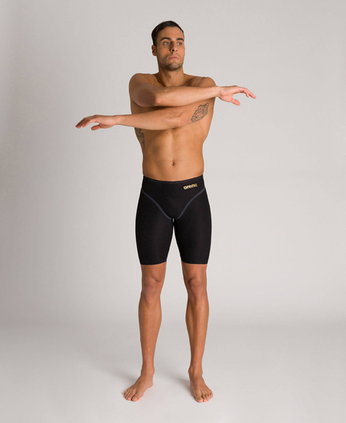Powerskin Carbon Core Jammer Y2683