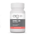 DHEA 25 mg 60 tabs Y12600