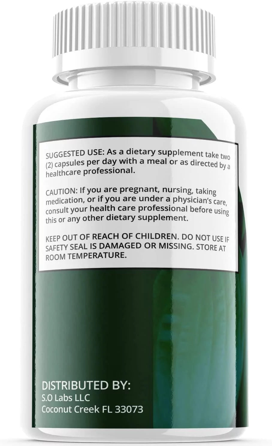 Keto Weight Loss Dietary Supplements 300 Capsules W893347