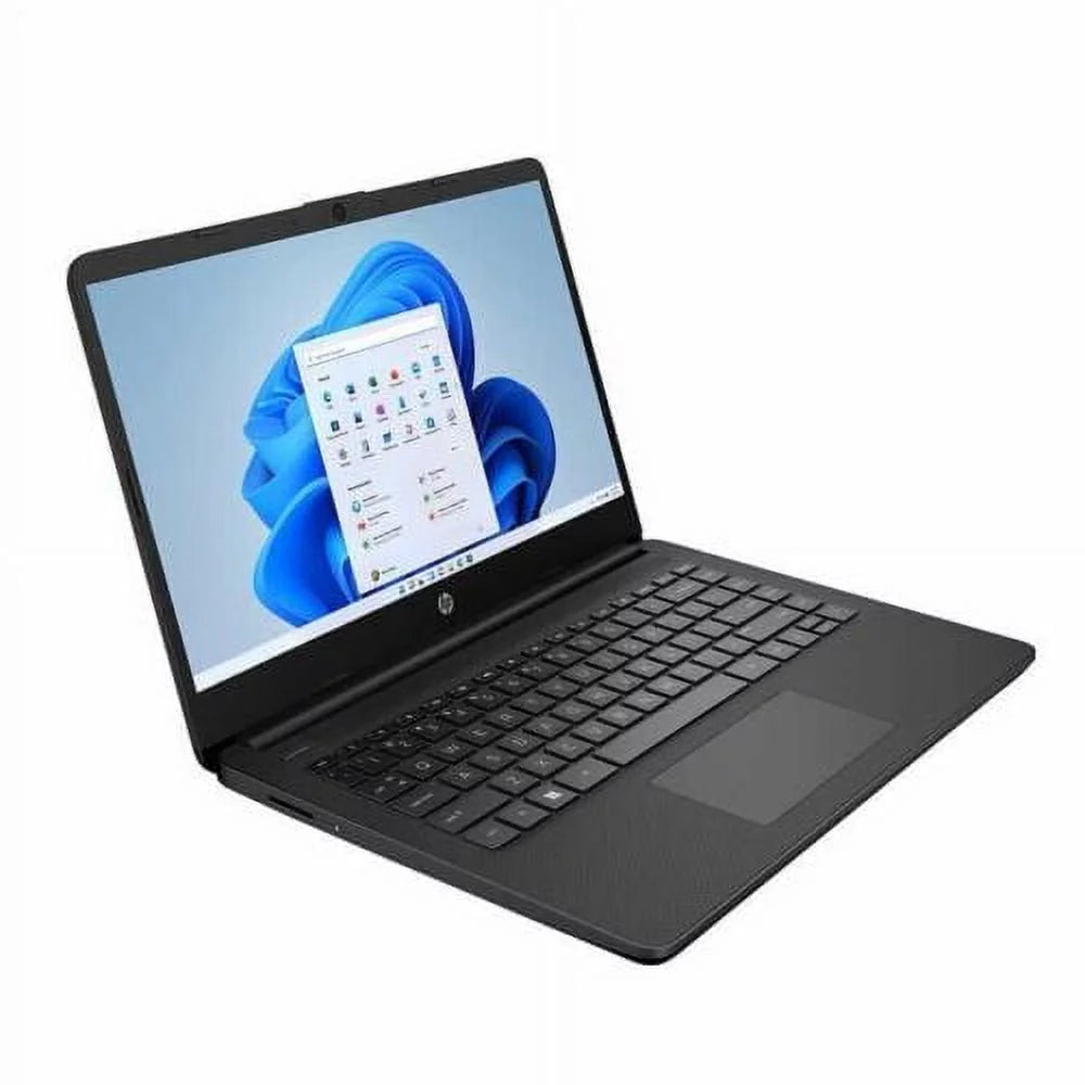 14" Touchscreen Laptop AMD Ryzen 3 J593