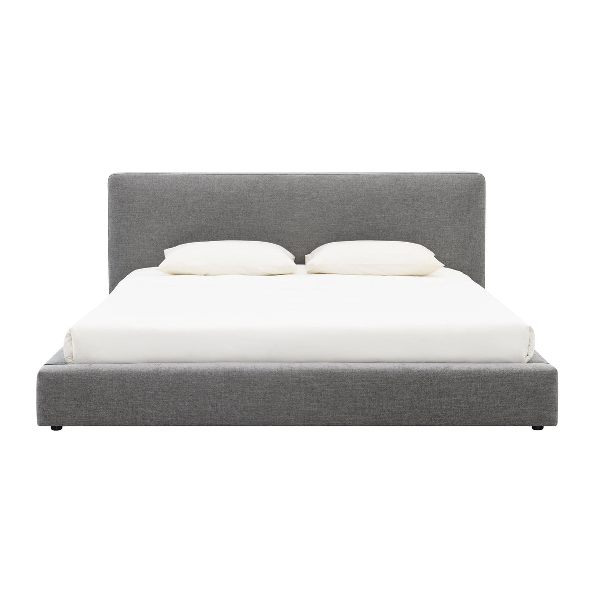 Upholstered King Bed W31775