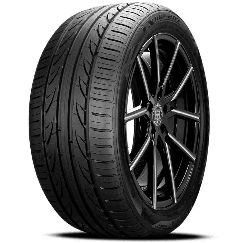 All-Season 215/45-17 91 W Tire O82877
