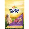 Adult Dry Dog Food E75162