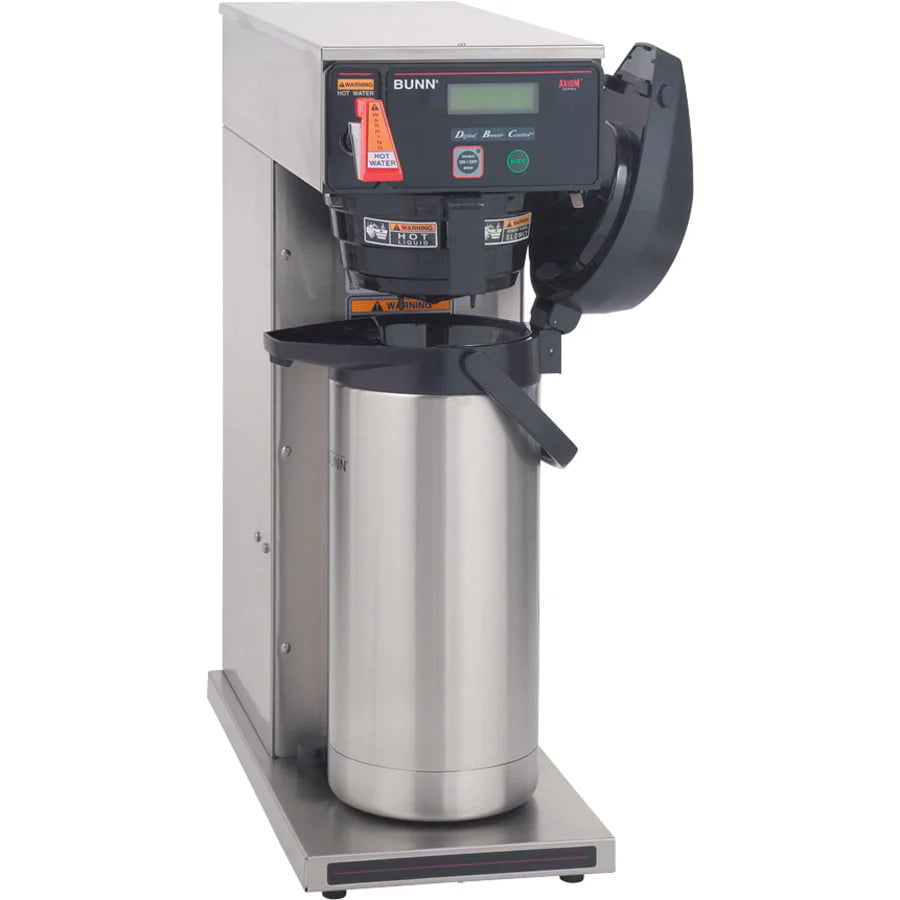 Airpot Coffee Brewer S856