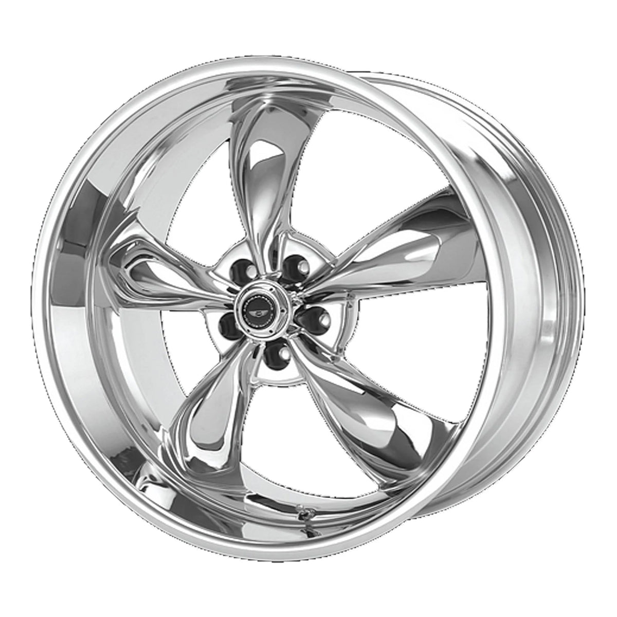 Chrome 17x8 Wheel G376743