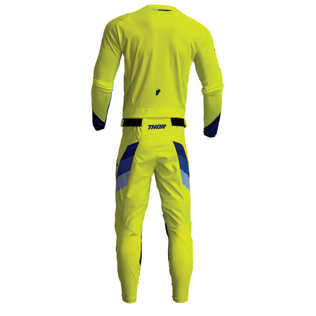 Youth Motocross Jersey Pant Combo Acid P285