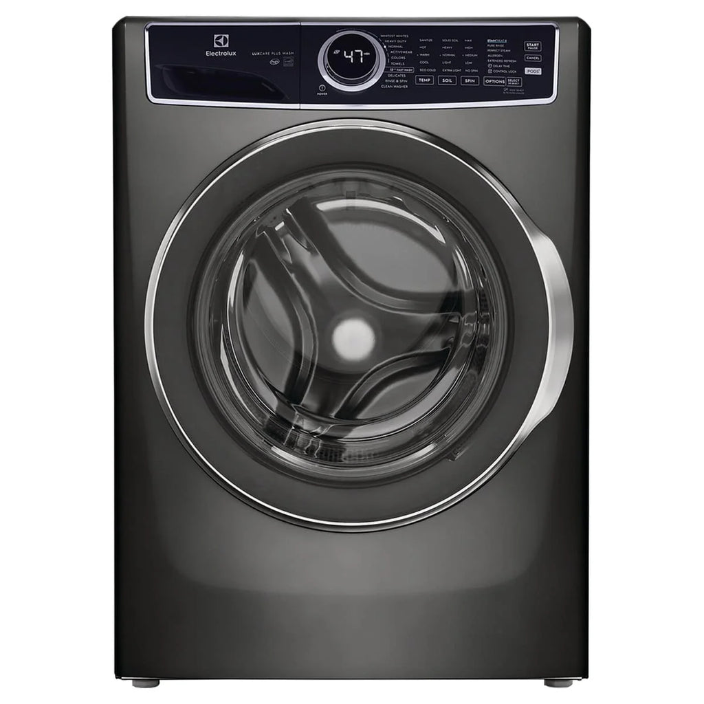 5.2 Cu Ft Electric Front Load Washer U4246