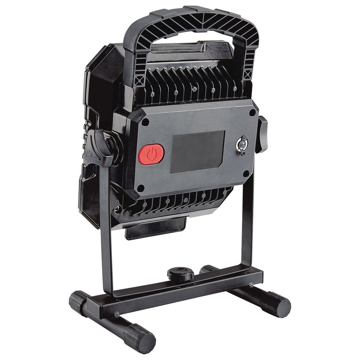 1500 Lumen LED Rechargeable Work Light P180915