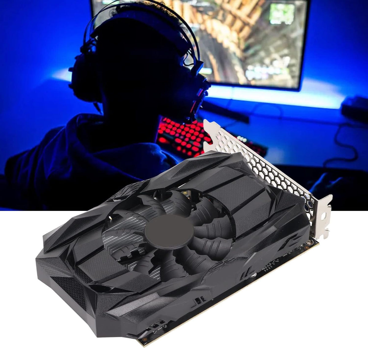 GPU Graphics Card K27859