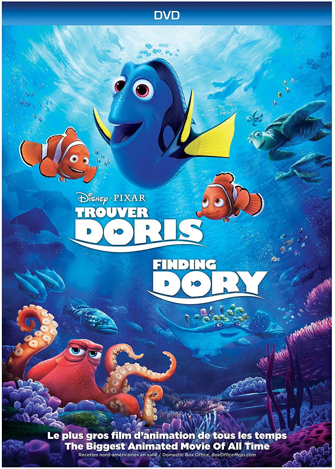 Finding Dory T793
